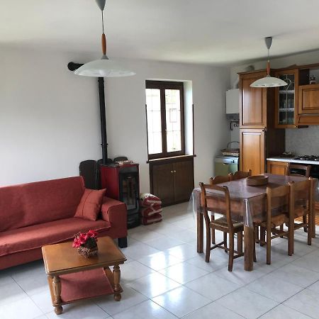 Casa Sorriso Villa Sorico Ngoại thất bức ảnh