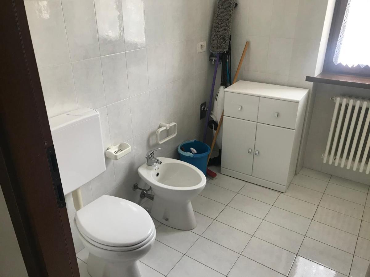 Casa Sorriso Villa Sorico Ngoại thất bức ảnh