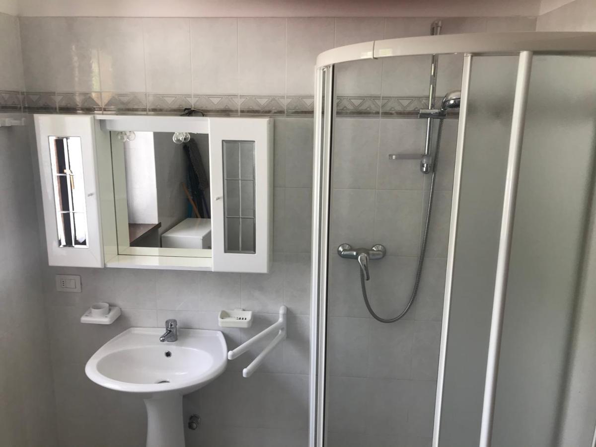Casa Sorriso Villa Sorico Ngoại thất bức ảnh