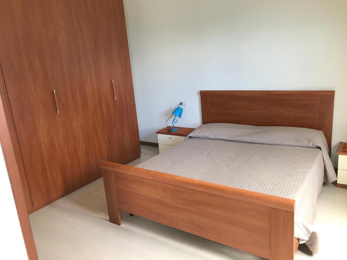 Casa Sorriso Villa Sorico Ngoại thất bức ảnh